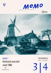 Omslag van Werkboek