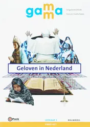 Omslag van Themaboek
