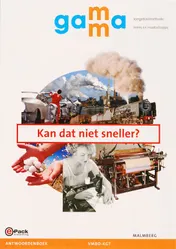 Omslag van Antwoordenboek