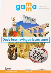 Omslag van Antwoordenboek