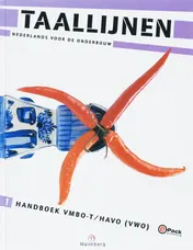 Omslag van Handboek