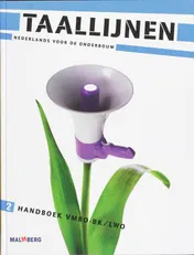 Omslag van Handboek 2
