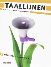 Omslag van Handboek 2