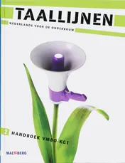 Omslag van Handboek 2