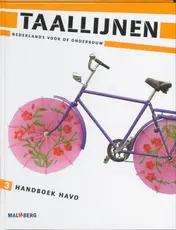 Omslag van Handboek 3