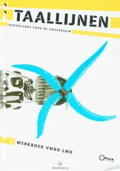 Omslag van Werkboek 1
