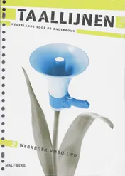 Omslag van Werkboek 2