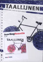 Omslag van Werkboek 3