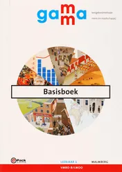 Omslag van Basisboek