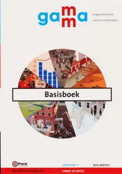 Omslag van Antwoordenboek