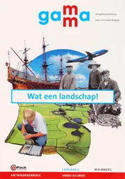 Omslag van Antwoordenboek