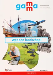 Omslag van Themaboek