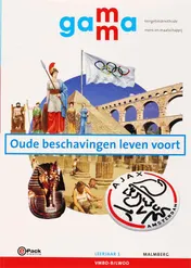 Omslag van Themaboek