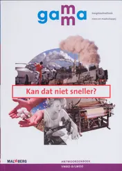 Omslag van Antwoorden