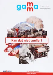 Omslag van Antwoorden