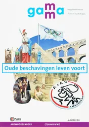 Omslag van Antwoorden
