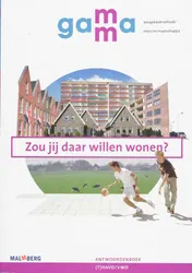 Omslag van Antwoorden