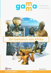 Omslag van Antwoorden