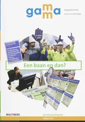 Omslag van Antwoorden