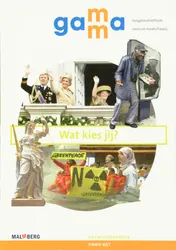 Omslag van Antwoordenboek