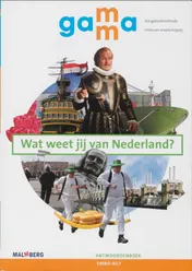 Omslag van Antwoorden