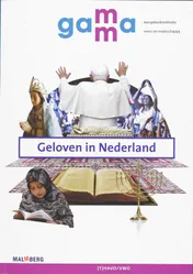 Omslag van Themaboek