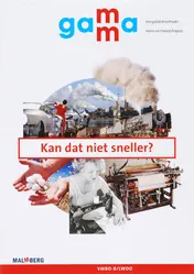 Omslag van Themaboek