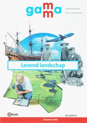 Omslag van Themaboek