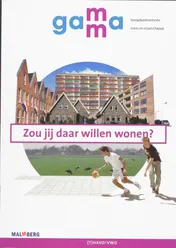 Omslag van Theorieboek