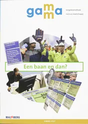 Omslag van Themaboek