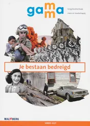 Omslag van Themaboek