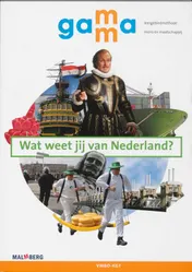 Omslag van Themaboek