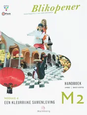 Omslag van Handboek