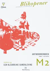 Omslag van Antwoordenboek