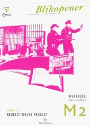 Omslag van Werkboek