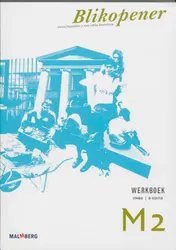 Omslag van Werkboek B