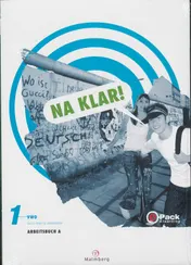 Omslag van Arbeitsbuch A en B