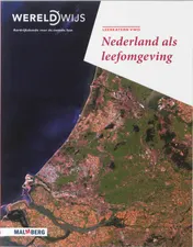 Omslag van Leerkatern