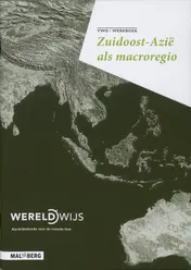 Omslag van Werkboek Vwo