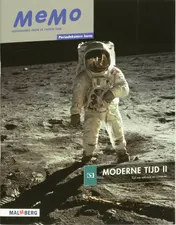 Omslag van Moderne Tijd 2