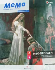 Omslag van Leerwerkboek