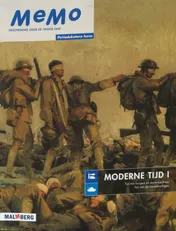 Omslag van Leerwerkboek