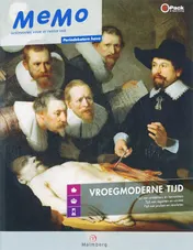 Omslag van Katern Havo