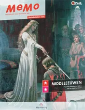Omslag van Periodekatern