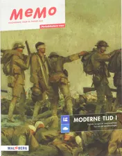 Omslag van Periodekatern