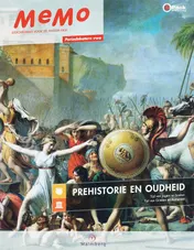 Omslag van Periodekatern