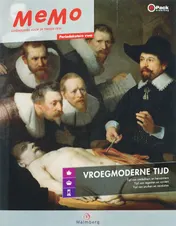 Omslag van Periodekatern