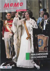 Omslag van Themakatern Vwo