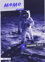 Omslag van Werkboek Moderne Tijd 2