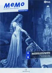 Omslag van Werkboek